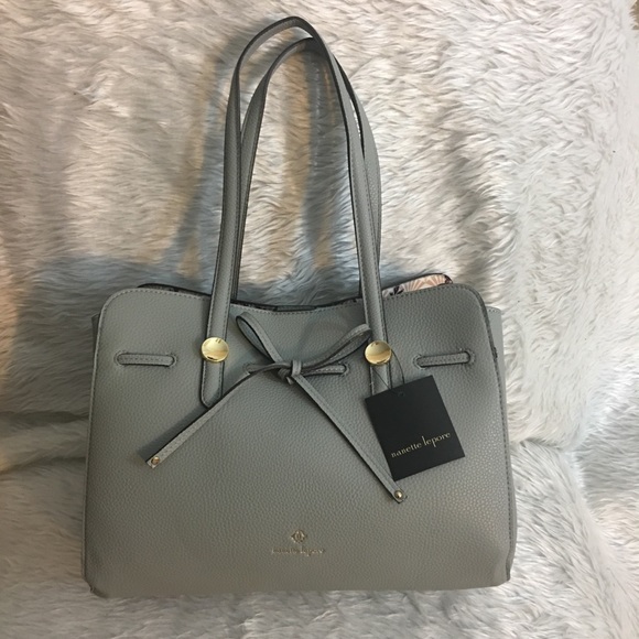 nanette lepore arabelle handbag